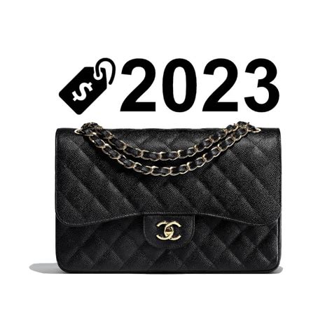 do chanel purses increase in value